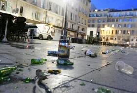 Alcohol to be banned in `sensitive areas` at Euro 2016